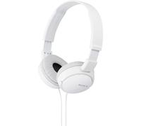 Sony MDR-ZX110 Stereo Headphone - White