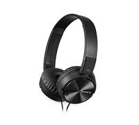 Sony MDR-ZX110NC Noise Cancelling Headphones - Black