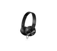 Sony MDR-ZX110NA Overhead Noise Cancelling Headphones