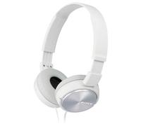 Sony Mdr-zx310apw Headphones