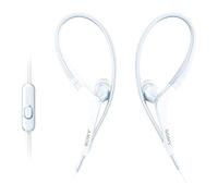 Sony MDRAS410AP/W Sports in-Ear with MIc