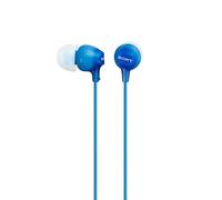 Sony MDREX15LP/L In-Ear Headphone (Blue)