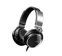 Sony MDRXB800 Extra Bass Over The Head 50mm Driver Headphone, Black