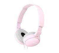 Sony MDR-ZX110AP Headset Wired Head-band Calls/Music Pink