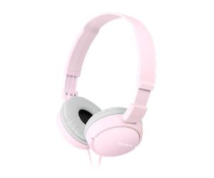 Sony MDRZX110APP Extra Bass Smartphone Headset