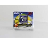 Sony Mini Disc MDW74 – 1 Pack
