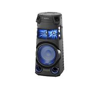 Sony MHC-V43D - High-Power Bluetooth Audio System with Wide Angle Party Sound and Multicolor Lighting