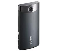 Sony MHSTS10B Bloggie Touch Camera 1920x1080p MP4 HD Video with 12.8MP Still Images (Black)