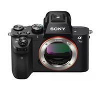Sony Mirrorless Camera Alpha 7 M2 ILCE7M2B 24.3MP 3" Screen E-Mount Body Only