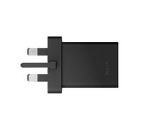 Sony Mobile Multi Compatible Long Lasting Quick Charger - Black