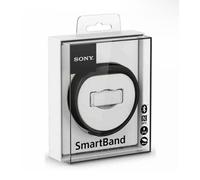 Sony Mobile SWR10 SmartBand Activity Tracking Wristband NFC Media Remote Tracker