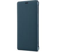 Sony Mobile Xperia XZ2 Style Protective Cover Stand Case - Green