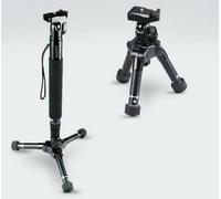 Sony Monopod VCT-MP1 Multi Pod for Camera Smart Phone 4.5lbs 58.5~153.5cm 935g