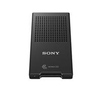 Sony MRW-G1 card reader USB 3.2 Gen 1 (3.1 Gen 1) Type-C Black