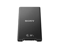 Sony MRW-G2 card reader USB 3.2 Gen 1 (3.1 Gen 1) Type-A/Type-C Intern