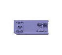 Sony MSA128S2 256 MB (128 MB x 2-in-1) Memory Stick