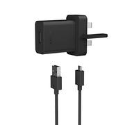 Sony Multi-Compatible Micro USB Standard Charger - Black