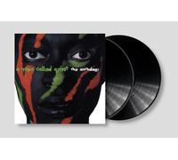 The Anthology [VINYL]
