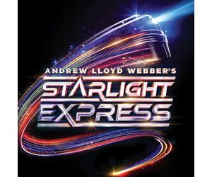 Sony Music Andrew Lloyd Webber - Starlight Express [CD]