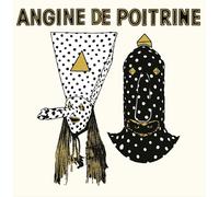 Sony Music Angine De Poitrine - Vol.I [CD]