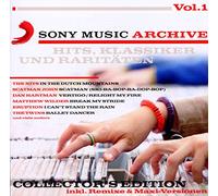 Sony Music Archive Vol. 1