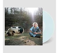 Sony Music - BOBBY LEES - Bellevue - Limited White Vinyl Preorder fo - J1398z