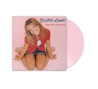 Sony Music - Britney Spears - ...Baby One More Time Pink LP PREORDER F - K3z