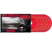 Sony Music Bruce Springsteen - Nebraska ’82: Expanded Ed [CD]