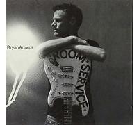 Sony Music Bryan Adams - Room Service [CD]