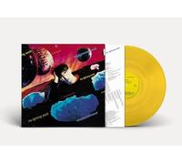 SONY MUSIC CANADA EN - Lightning Seeds - Cloudcuckooland Transparent Ye - N15z