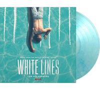 SONY MUSIC CANADA EN - WHITE LINES 2LP COLOURED - Vinyl Record - N3z