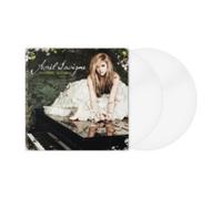 Avril Lavigne : Goodbye Lullaby VINYL Expanded 12" Album Coloured Vinyl 2