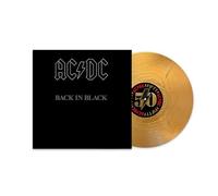 Back In Black [VINYL]