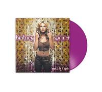 Oops!... I Did It Again [VINYL]