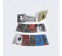 Playing The Angel - The 12" Singles [VINYL]