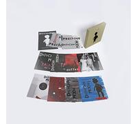 Sony Music Cmg - Depeche Mode - Playing The Angel The 12 Singles 10L - F15z