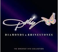 Sony Music Cmg - Dolly Parton - Diamonds Rhinestones The Greatest Hit - G3z