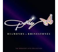 Sony Music Cmg - Dolly Parton - Diamonds Rhinestones The Greatest Hit - G3z