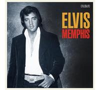 Sony Music Cmg - Elvis Presley - Memphis 5CD RELEASE DATE 09/08/24 - B1111z