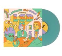 Labrinth, Sia & Diplo Present... Lsd (5th Anniversary Edition) [VINYL]