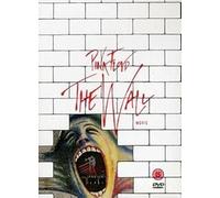 Sony Music Cmg - Pink Floyd - The Wall DVD 1982 - DVD - G3z