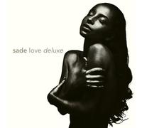 Sony Music Cmg - Sade - Love Deluxe LP RELEASE DATE 20/09/24 THIS C - E1111z