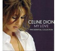 Sony Music Dion, Céline - My Love - Essential Collection [CD]