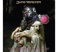 Sony Music Juno Reactor - The Golden Sun Of The Great [CD]