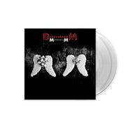 Sony Music Memento Mori (Amazon exclusive Crystal clear vinyl) [VINYL]