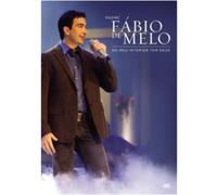 Sony Music Padre Fábio de Melo - No Meu Interior Tem Deus (DVD