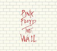Sony Music Pink Floyd - The Wall [CD]