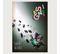 Sony Music - Sum Of The Parts - DVD - N1111z