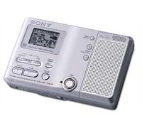 Sony MZ-B10 Minidisc Recorder
