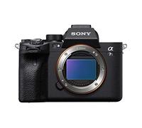 Sony NEW Alpha 7S III Full-frame Interchangeable Lens Mirrorless Camera